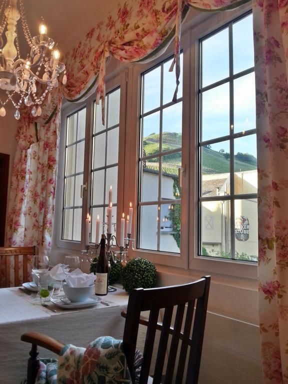 Eismauer Suite Rüdesheim am Rhein Esterno foto